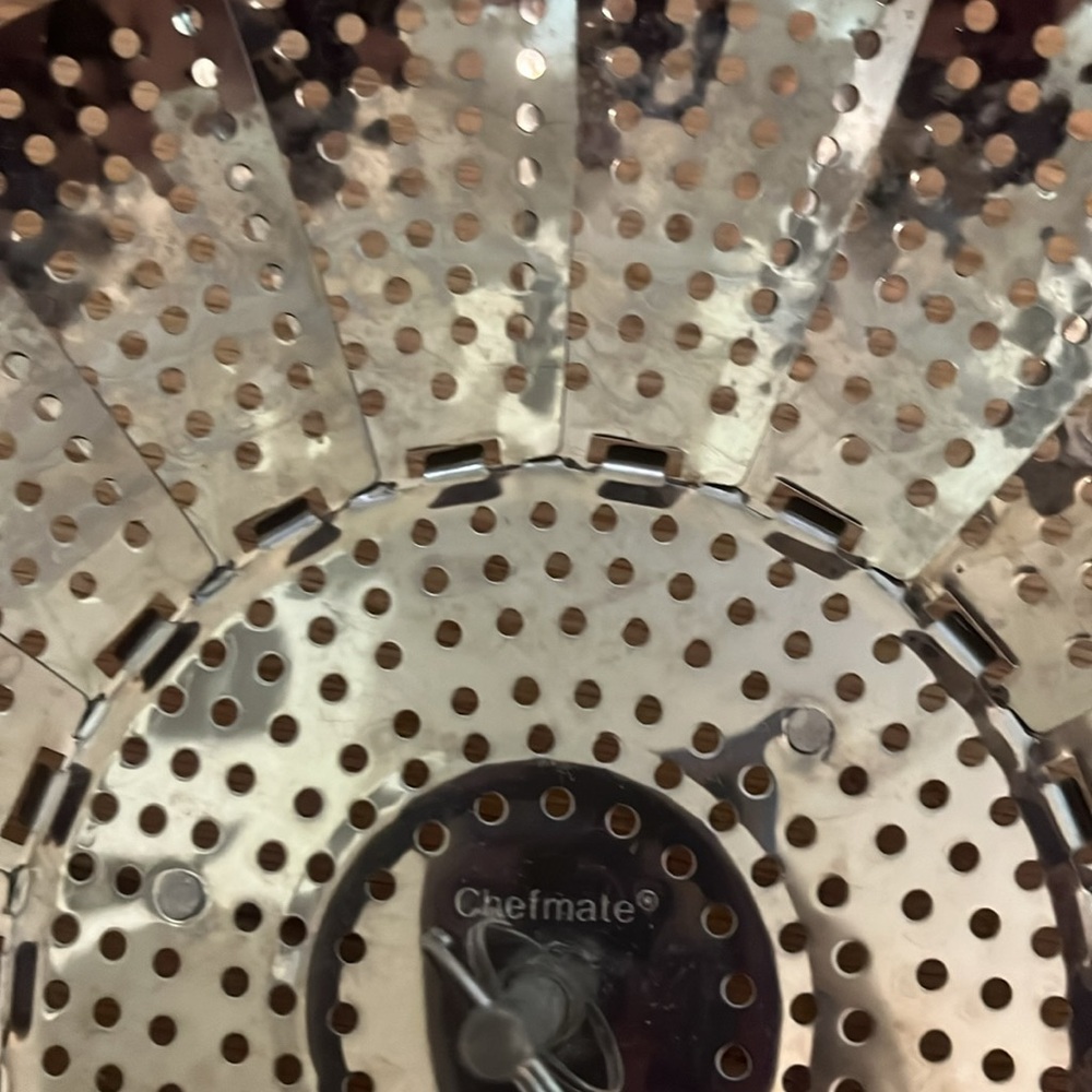 Kitchen steamer - Picture 2 of 4